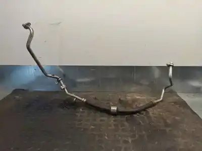 Second-hand car spare part air conditioning pipes for dacia lodgy 1.6 cat (bivalent. gasolina / gpl) oem iam references 924544779r