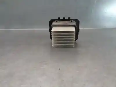 Автозапчасти б/у сопротивление нагреву за citroen c3 picasso exclusive ссылки oem iam 6436a9