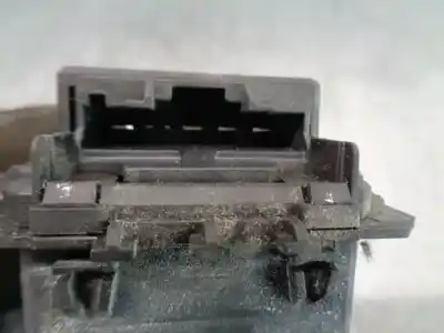 Peça sobressalente para automóvel em segunda mão resistência sofagem chauffage por citroen c3 picasso exclusive referências oem iam 6436a9  t1000034z