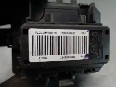 Peça sobressalente para automóvel em segunda mão resistência sofagem chauffage por citroen c3 picasso exclusive referências oem iam 6436a9  t1000034z