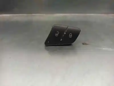 Автозапчасти б/у управление светом за volkswagen passat b6 variant (3c5) 2.0 tdi ссылки oem iam 3c0962125b