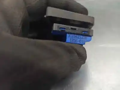 Second-hand car spare part headlights switch for volkswagen passat b6 variant (3c5) 2.0 tdi oem iam references 3c0962125b  