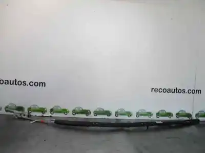 Second-hand car spare part front right curtain airbag for ford focus berlina (cap) 1.6 16v cat oem iam references 4m51b14k158ae