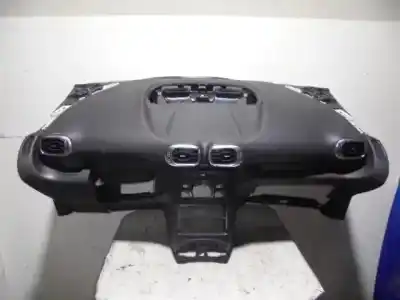 Автозапчасти б/у панель приборов за citroen c3 picasso exclusive ссылки oem iam 823194