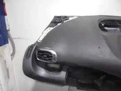 Автозапчасти б/у панель приборов за citroen c3 picasso exclusive ссылки oem iam 823194  