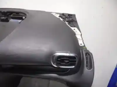 Автозапчасти б/у панель приборов за citroen c3 picasso exclusive ссылки oem iam 823194  