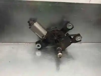 Автозапчасти б/у мотор заднего стеклоочистителя за volkswagen passat b6 variant (3c5) 2.0 tdi ссылки oem iam 3c9955711a