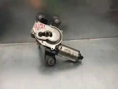 Автозапчасти б/у мотор заднего стеклоочистителя за volkswagen passat b6 variant (3c5) 2.0 tdi ссылки oem iam 3c9955711a  53032812