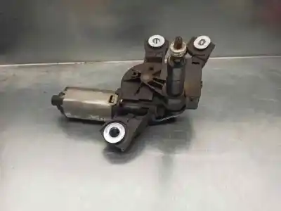 Автозапчасти б/у мотор заднего стеклоочистителя за volkswagen passat b6 variant (3c5) 2.0 tdi ссылки oem iam 3c9955711a  53032812