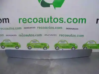 Peça sobressalente para automóvel em segunda mão puxador exterior de mala por mazda 6 berlina (gg) 2.0 crtd 136 active referências oem iam gj6l50811