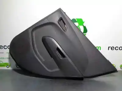 Second-hand car spare part right rear door trim for chevrolet aveo 1.4 cat oem iam references 95918729