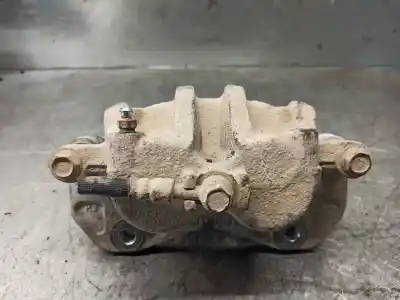 İkinci el araba yedek parçası ön sol fren kaliper için ssangyong actyon 2.0 td cat oem iam referansları 4811009152  bc140112