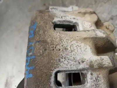 İkinci el araba yedek parçası ön sol fren kaliper için ssangyong actyon 2.0 td cat oem iam referansları 4811009152  bc140112