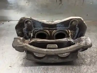İkinci el araba yedek parçası ön sol fren kaliper için ssangyong actyon 2.0 td cat oem iam referansları 4811009152  bc140112