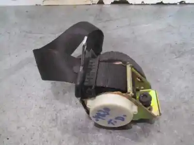 Second-hand car spare part rear right seat belt for ford focus berlina (cap) 1.6 16v cat oem iam references 4m51a611b6b