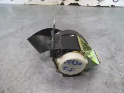 Second-hand car spare part rear left seat belt for ford focus berlina (cap) 1.6 16v cat oem iam references 