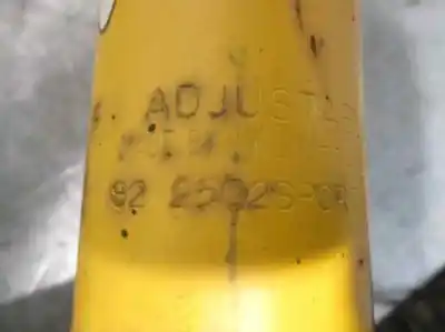 Peça sobressalente para automóvel em segunda mão amortecedor dianteiro direito por audi a4 berlina (b5) 1.9 tdi referências oem iam 8d0413031bk  8225023