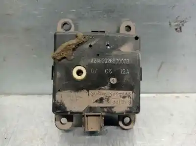 Gebrauchtes Autoersatzteil heizung motor zum ssangyong actyon 2.0 td cat oem-iam-referenzen a2482026b00003