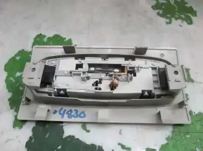 Pezzo di ricambio per auto di seconda mano luce interna per ford focus berlina (cap) 1.6 16v cat riferimenti oem iam   