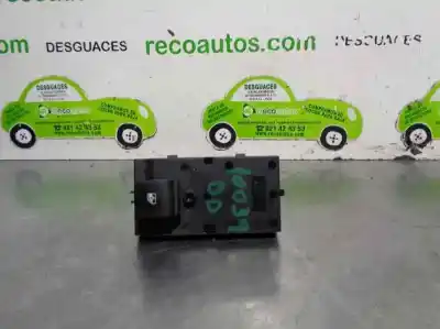 Second-hand car spare part right front power window switch for chevrolet aveo 1.4 cat oem iam references 95460076