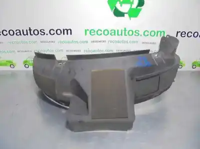 Peça sobressalente para automóvel em segunda mão cave de roda dianteira esquerda por ford galaxy (vy) 1.9 tdi cat 131 cv / 96 kw referências oem iam 