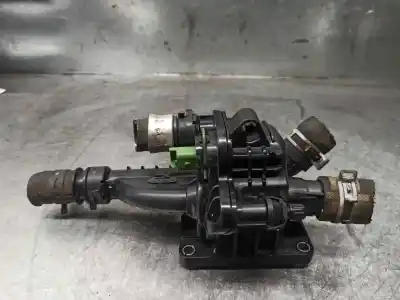 Автозапчасти б/у термостат за citroen c3 picasso exclusive ссылки oem iam 9684588980