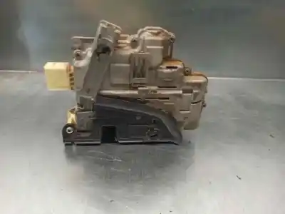 Автозапчасти б/у замок задней правой двери за volkswagen passat b6 variant (3c5) 2.0 tdi ссылки oem iam 3c4839016a  