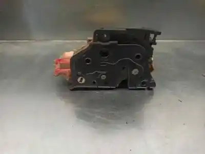 Автозапчасти б/у замок задней правой двери за volkswagen passat b6 variant (3c5) 2.0 tdi ссылки oem iam 3c4839016a  