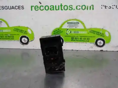 Peça sobressalente para automóvel em segunda mão botão / interruptor elevador vidro traseiro esquerdo por chevrolet aveo 1.4 cat referências oem iam 95460076  