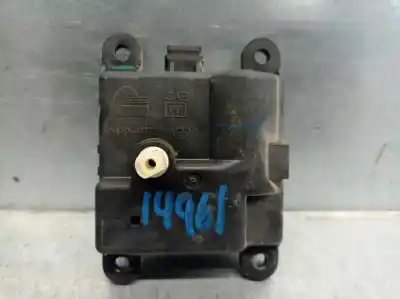 Gebrauchtes Autoersatzteil heizung motor zum ssangyong actyon 2.0 td cat oem-iam-referenzen a2485026b00003