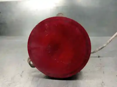 Gebrauchtes Autoersatzteil rücklicht stossfänger rechts zum ssangyong actyon 2.0 td cat oem-iam-referenzen 0897591