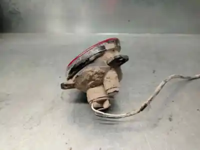 Gebrauchtes Autoersatzteil rücklicht stossfänger rechts zum ssangyong actyon 2.0 td cat oem-iam-referenzen 0897591  