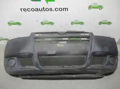 Tweedehands auto-onderdeel voorbumper voor fiat doblo cargo (263_) 1.3 d multijet oem iam-referenties 0051886523