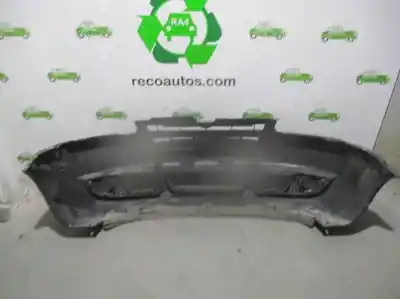 Автозапчастина б/у передній бампер для fiat doblo cargo (263_) 1.3 d multijet посилання на oem iam 0051886523  