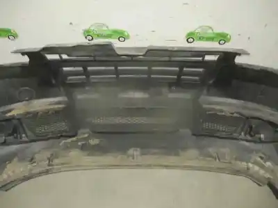 Автозапчастина б/у передній бампер для fiat doblo cargo (263_) 1.3 d multijet посилання на oem iam 0051886523  