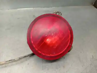 Gebrauchtes Autoersatzteil heckleuchte links stossstange zum ssangyong actyon 2.0 td cat oem-iam-referenzen 8386131002