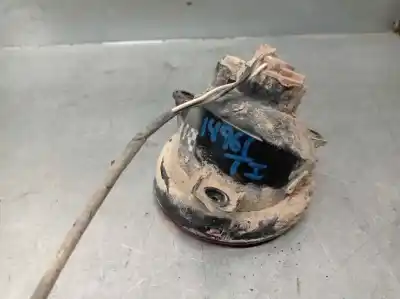 Автозапчасти б/у лампа бампера задняя левая за ssangyong actyon 2.0 td cat ссылки oem iam 8386131002  