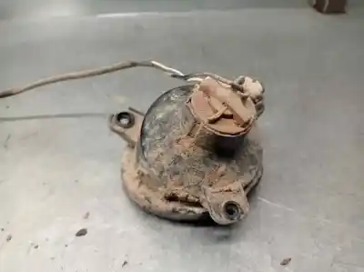 Автозапчасти б/у лампа бампера задняя левая за ssangyong actyon 2.0 td cat ссылки oem iam 8386131002  