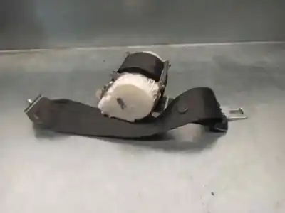 Автозапчасти б/у задний левый ремень безопасности за volkswagen passat b6 variant (3c5) 2.0 tdi ссылки oem iam 3c9857805g