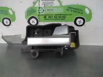 Second-hand car spare part interior right front handle for ford focus berlina (cap) 1.6 16v cat oem iam references 