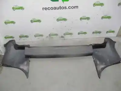 Tweedehands auto-onderdeel achterbumper voor fiat doblo cargo (263_) 1.3 d multijet oem iam-referenties 