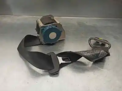 Автозапчасти б/у задний правый ремень безопасности за volkswagen passat b6 variant (3c5) 2.0 tdi ссылки oem iam 3c9857806g