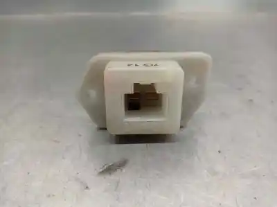 Gebrauchtes Autoersatzteil heizwiderstand zum ssangyong actyon 2.0 td cat oem-iam-referenzen 6811109170