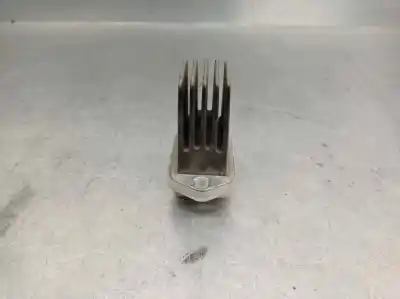 Автозапчасти б/у сопротивление нагреву за ssangyong actyon 2.0 td cat ссылки oem iam 6811109170  