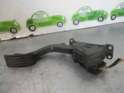 Pezzo di ricambio per auto di seconda mano POTENZIOMETRO A PEDALE per FORD FOCUS BERLINA (CAP)  Riferimenti OEM IAM 4M519F836AH  6PV00864101