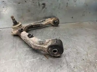 Pezzo di ricambio per auto di seconda mano braccio sospensione superiore anteriore sinistro per ssangyong actyon 2.0 td cat riferimenti oem iam 4440109002  