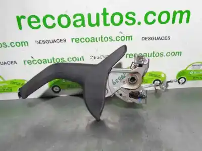 Second-hand car spare part handbrake lever for chevrolet aveo 1.4 cat oem iam references 95135205