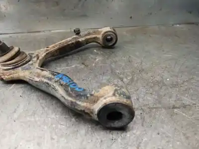 Автозапчастина б/у передній прав верхні рычаг підвіски для ssangyong actyon 2.0 td cat посилання на oem iam 4440209002  