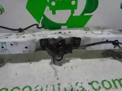 Second-hand car spare part front panel for chevrolet aveo 1.4 cat oem iam references 96901605  