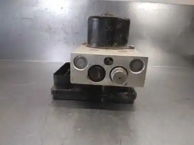 Pezzo di ricambio per auto di seconda mano abs per ssangyong actyon 2.0 td cat riferimenti oem iam 4894009600  06210208674